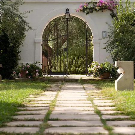 מלון Tenuta Centoporte