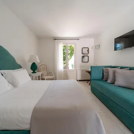 Hotel Tenuta Centoporte Otranto