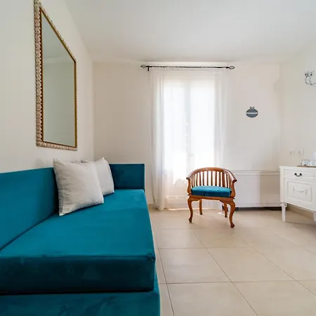 Tenuta Centoporte Hotel 4*