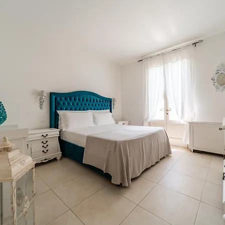 Tenuta Centoporte Otrante