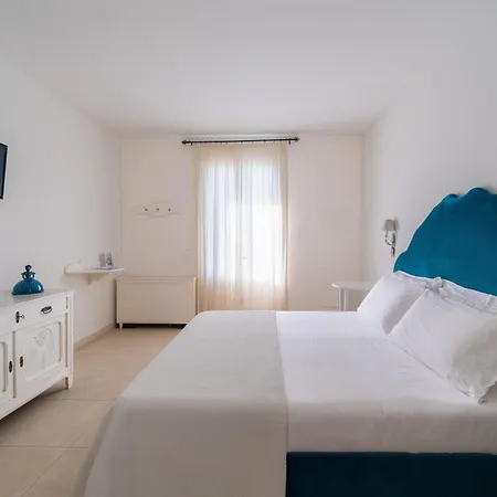 Tenuta Centoporte Hotel Otrante