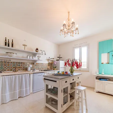 Tenuta Centoporte Hotel Otranto
