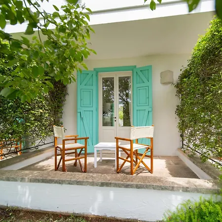 Tenuta Centoporte 4* Otranto