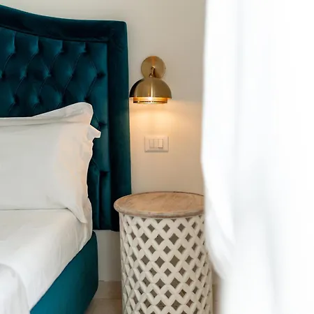 Tenuta Centoporte 4*