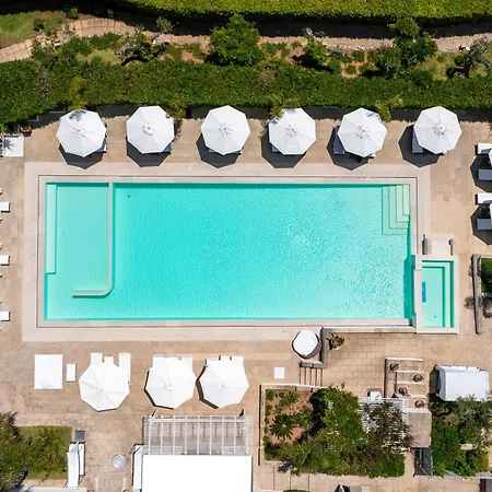 Tenuta Centoporte אוטרנטו