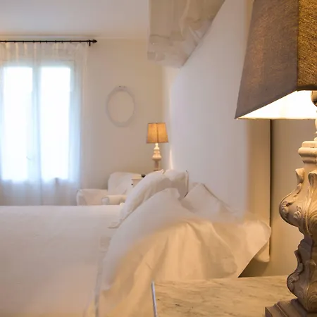 호텔 Tenuta Centoporte 4*