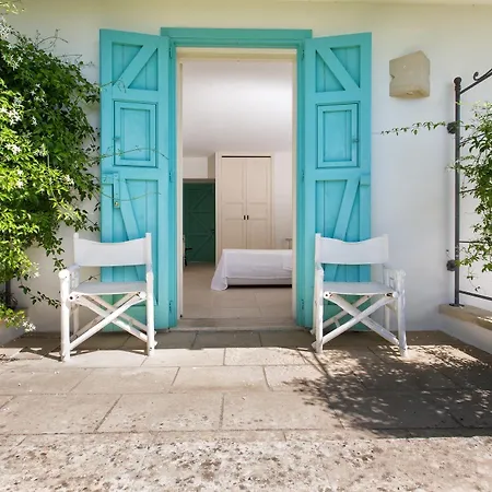 Tenuta Centoporte