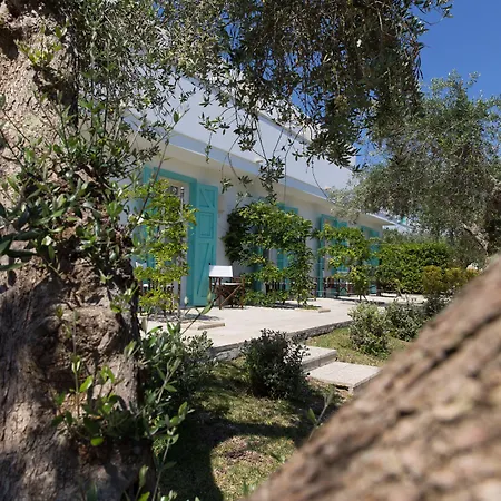 מלון Tenuta Centoporte