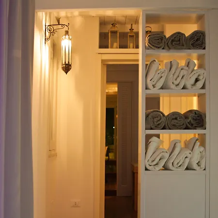 Tenuta Centoporte 4*