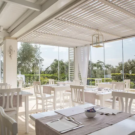 호텔 Tenuta Centoporte