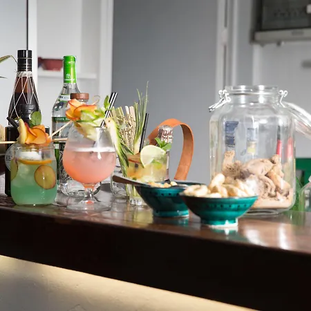 מלון Tenuta Centoporte 4*