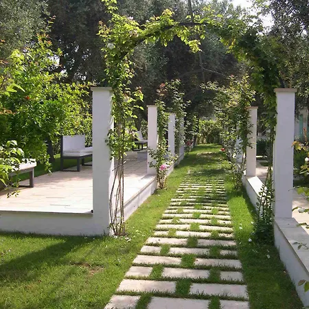 Tenuta Centoporte מלון 4*