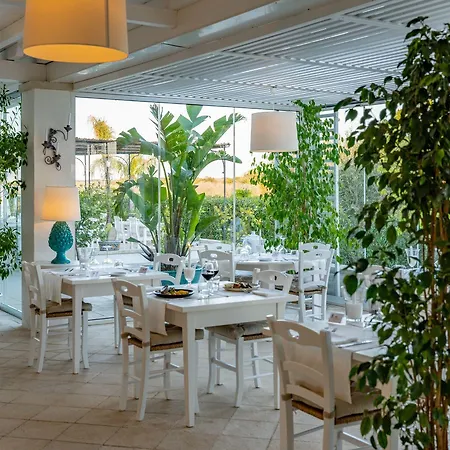 호텔 Tenuta Centoporte 오트란토