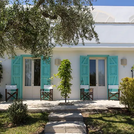 Hotel Tenuta Centoporte