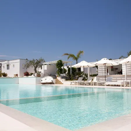 Tenuta Centoporte אוטרנטו