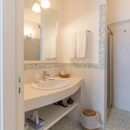 Tenuta Centoporte 4*