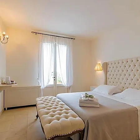 Tenuta Centoporte Hotel