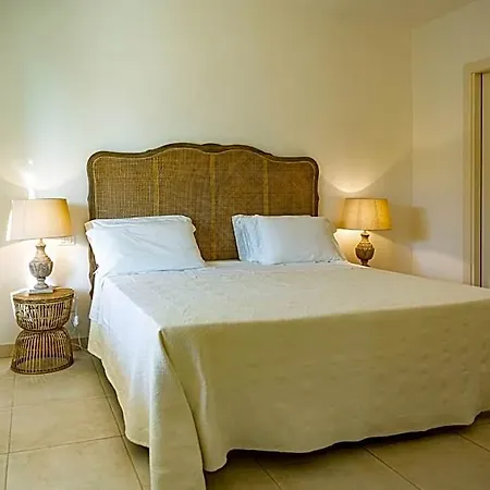 Hotel Tenuta Centoporte