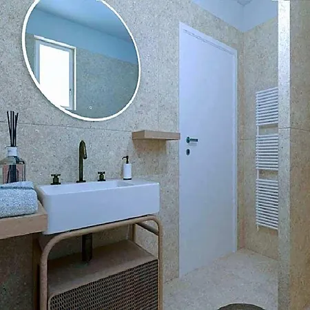 Tenuta Centoporte Ξενοδοχείο