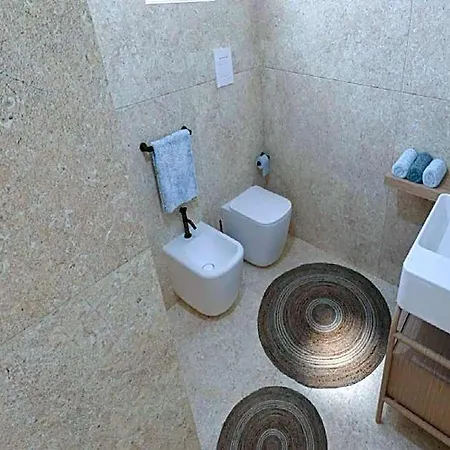 Tenuta Centoporte Οτράντο