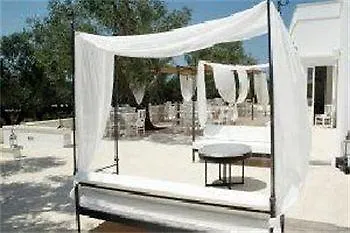 Tenuta Centoporte Hotel Otranto