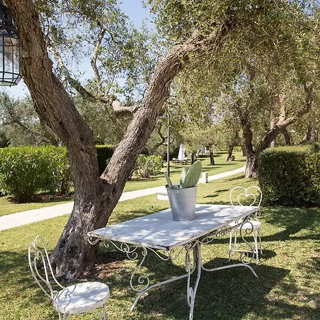 Tenuta Centoporte מלון