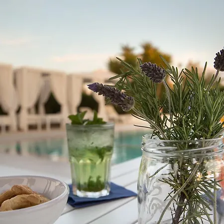 Hotel Tenuta Centoporte - 4*