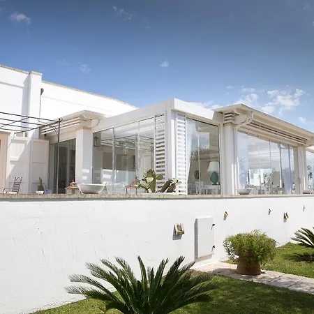 Tenuta Centoporte אוטרנטו