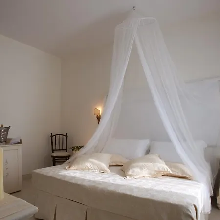 Hotel Tenuta Centoporte Otranto