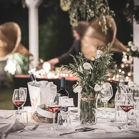 Tenuta Centoporte 호텔