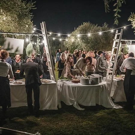 Tenuta Centoporte אוטרנטו