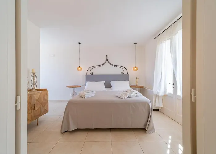 Tenuta Centoporte 4* Otranto