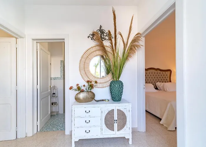 Tenuta Centoporte Hotel