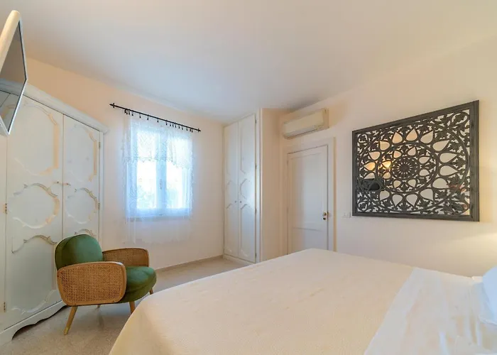 Tenuta Centoporte Hotel Otranto