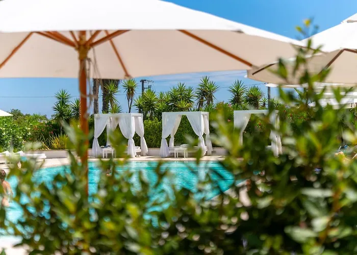 Tenuta Centoporte Hotel