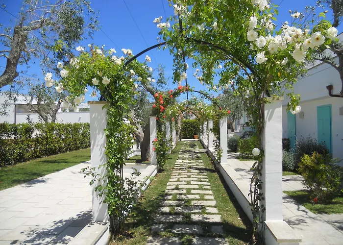 Tenuta Centoporte 4* Otranto