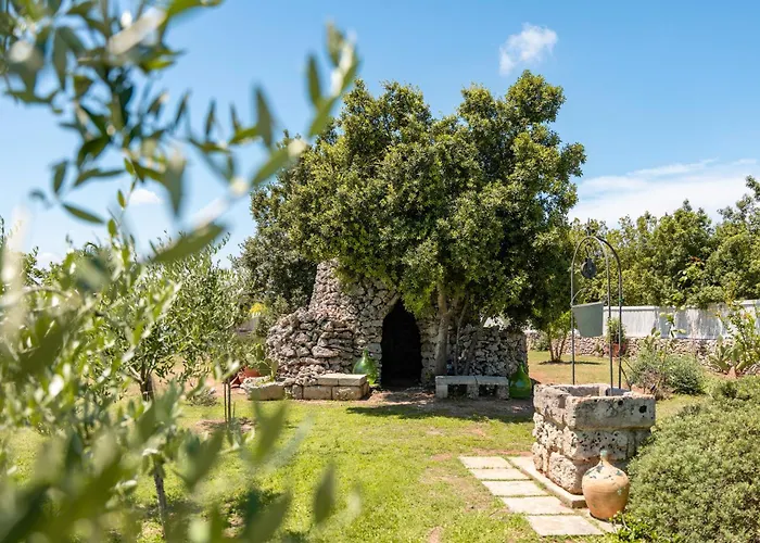 Tenuta Centoporte 4*