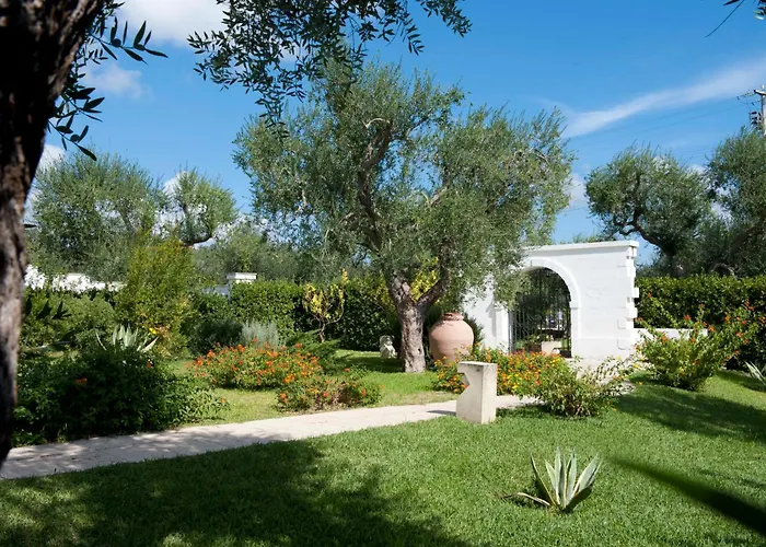 Hotel Tenuta Centoporte