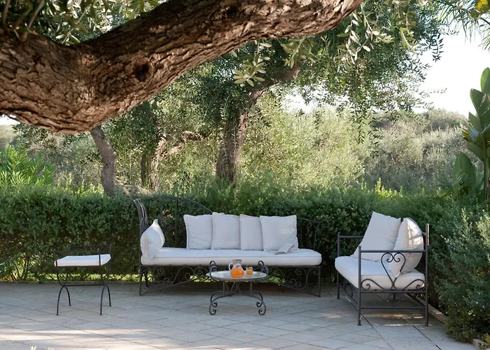 Hotel Tenuta Centoporte