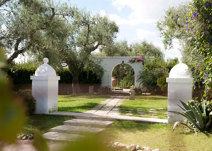 Hotel Tenuta Centoporte