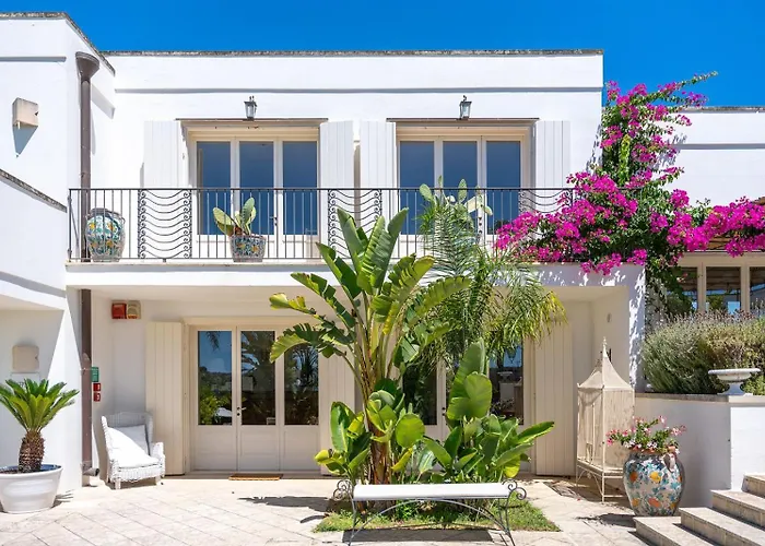 Tenuta Centoporte 4* Otranto