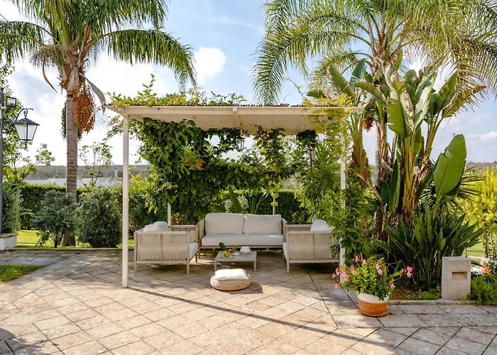 Tenuta Centoporte 4* Otranto