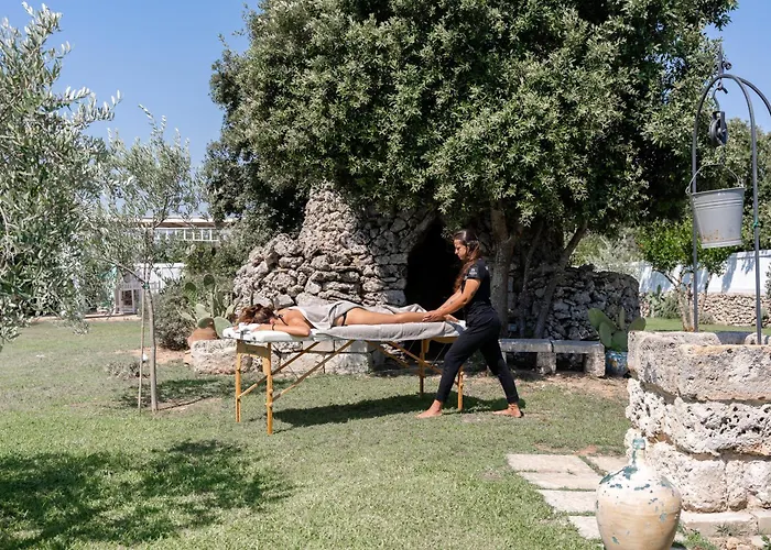 Tenuta Centoporte Hotel