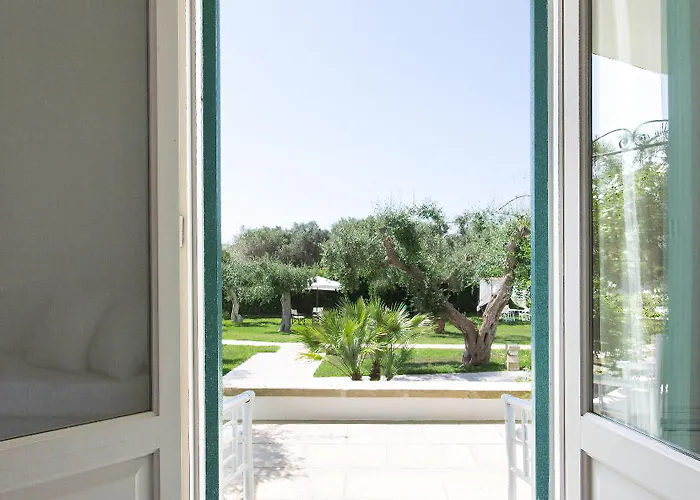 Tenuta Centoporte Hotel 4*