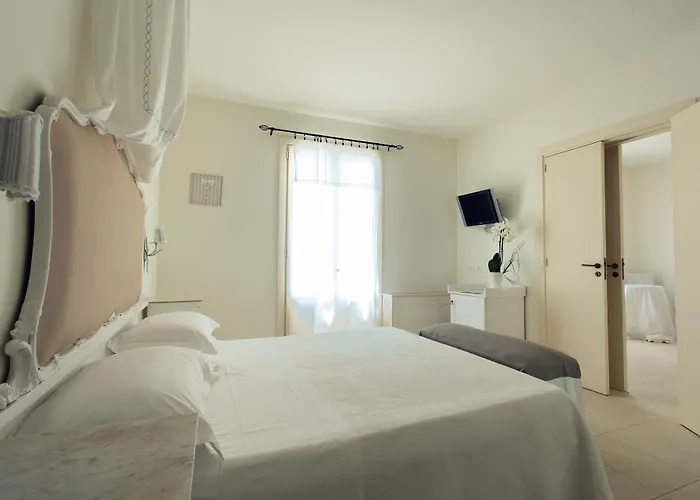 Tenuta Centoporte Otranto