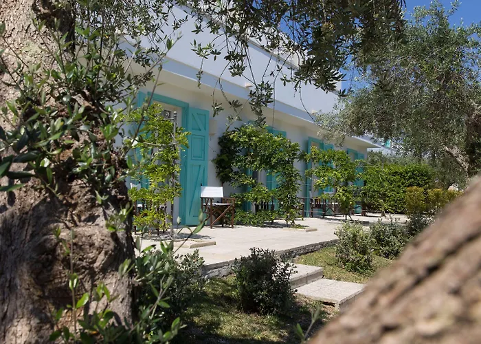 Hotel Tenuta Centoporte