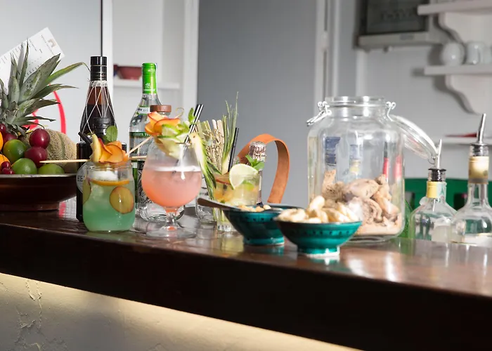 Hotel Tenuta Centoporte 4*