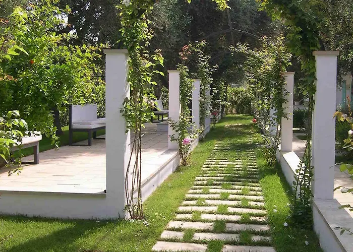 Tenuta Centoporte Hotel 4*