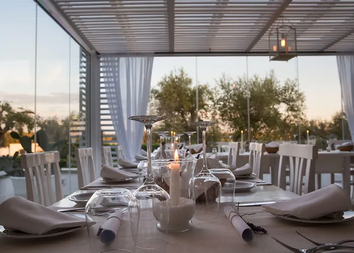 Tenuta Centoporte Hotel