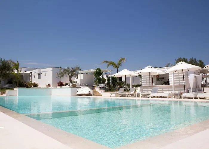 Tenuta Centoporte Otranto